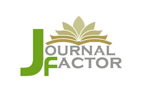  Journal Factor