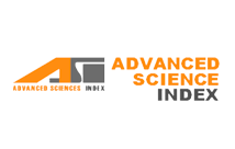  Advanced Science Index